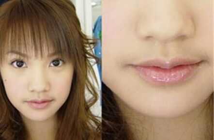 日本人有趣的生活习惯，体毛处理。