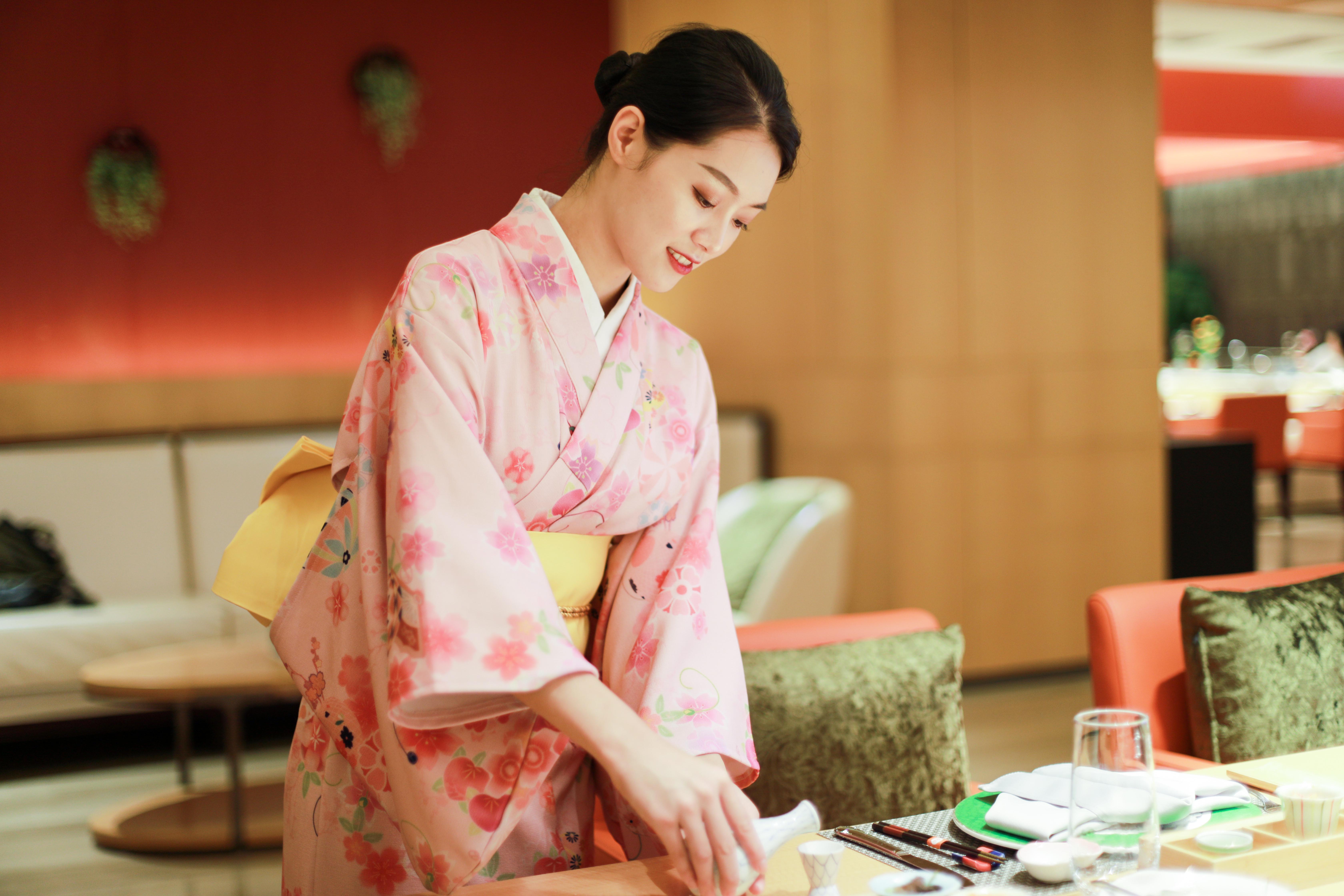 这家已经有20年历史的酒店，有“四美”你知道吗？