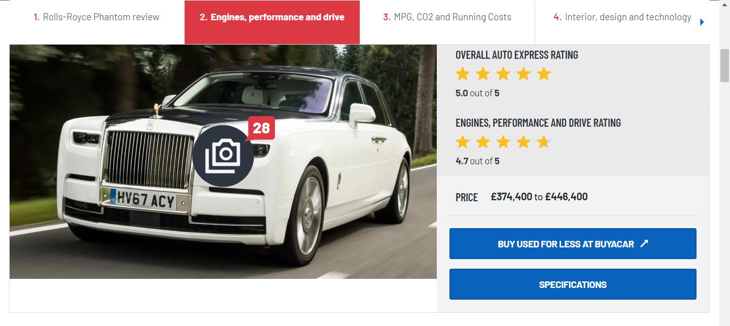 劳斯莱斯配备雨伞,劳斯莱斯的雨伞和普通雨伞区别