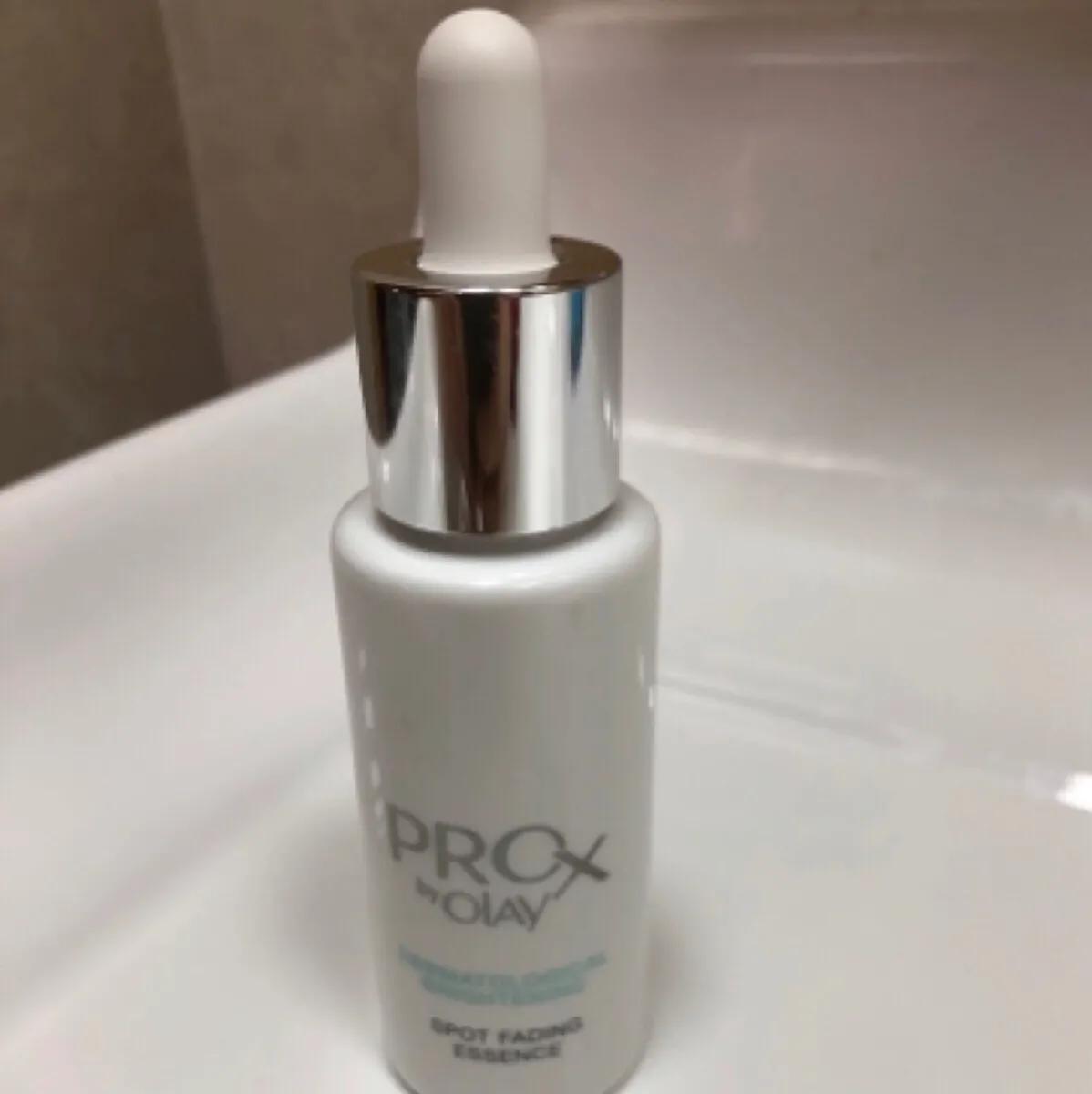 小白瓶olay淡斑礼盒,小白瓶olay淡斑小样