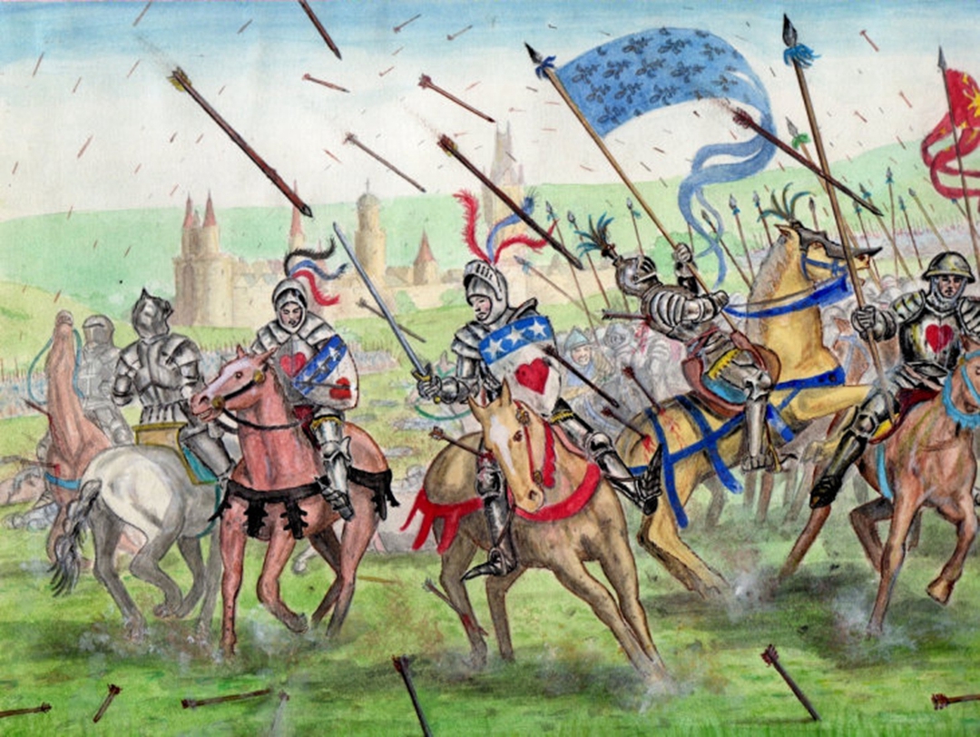 克里希之战,克里希那穆提战争的真相