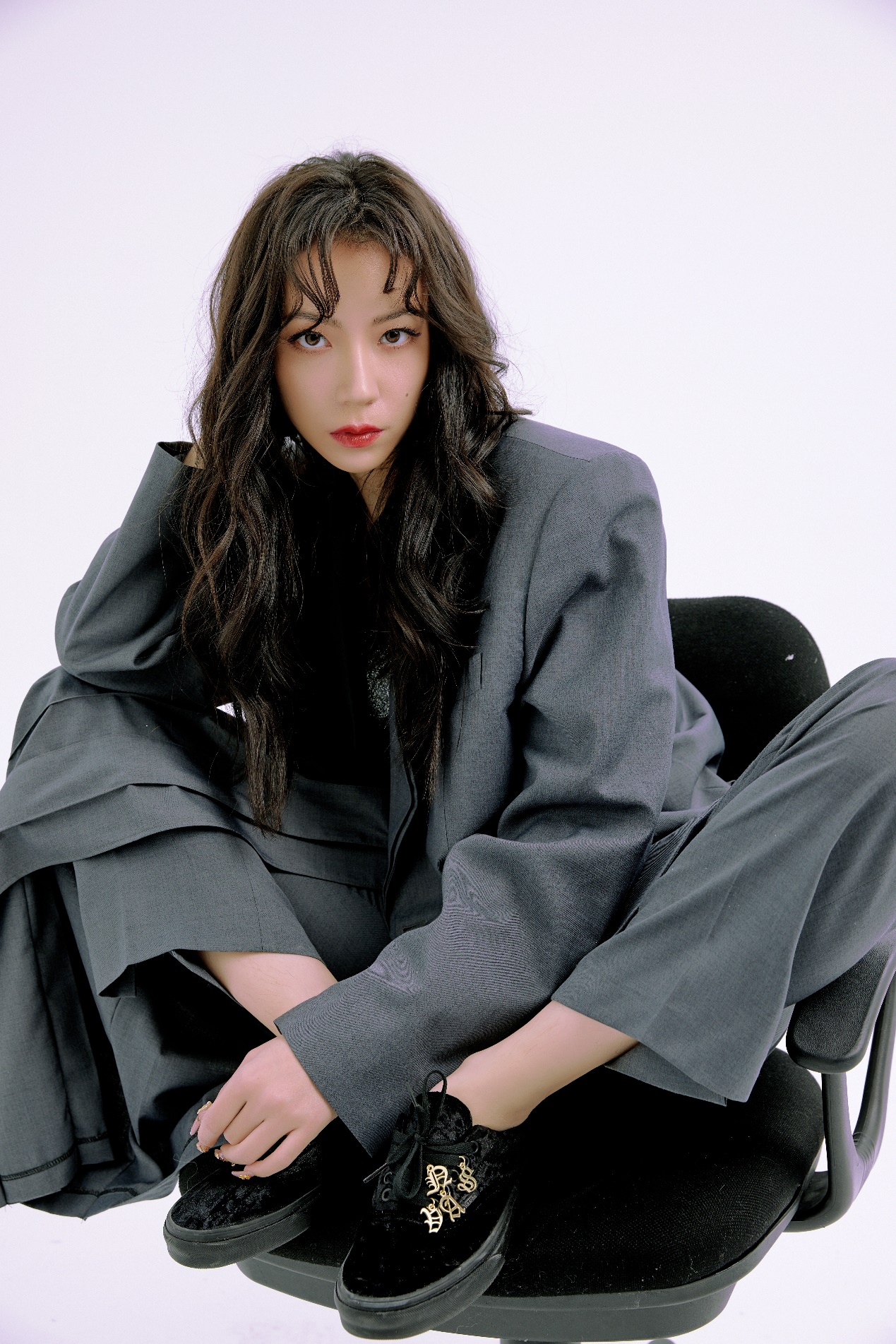 《他说YDGAD》：去开花，去沉沦在拥抱自己的状态里