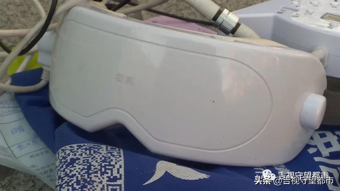 承诺视力保健直到18岁,1年后店没了,合同也没有...