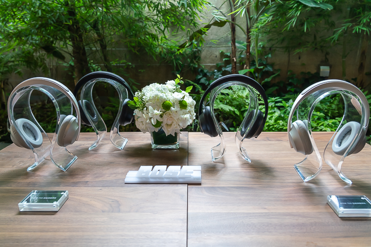 全新bose700,bose700降噪耳机评测