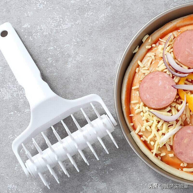 披萨面团冷发酵的配方,冷发披萨面团商用制作流程