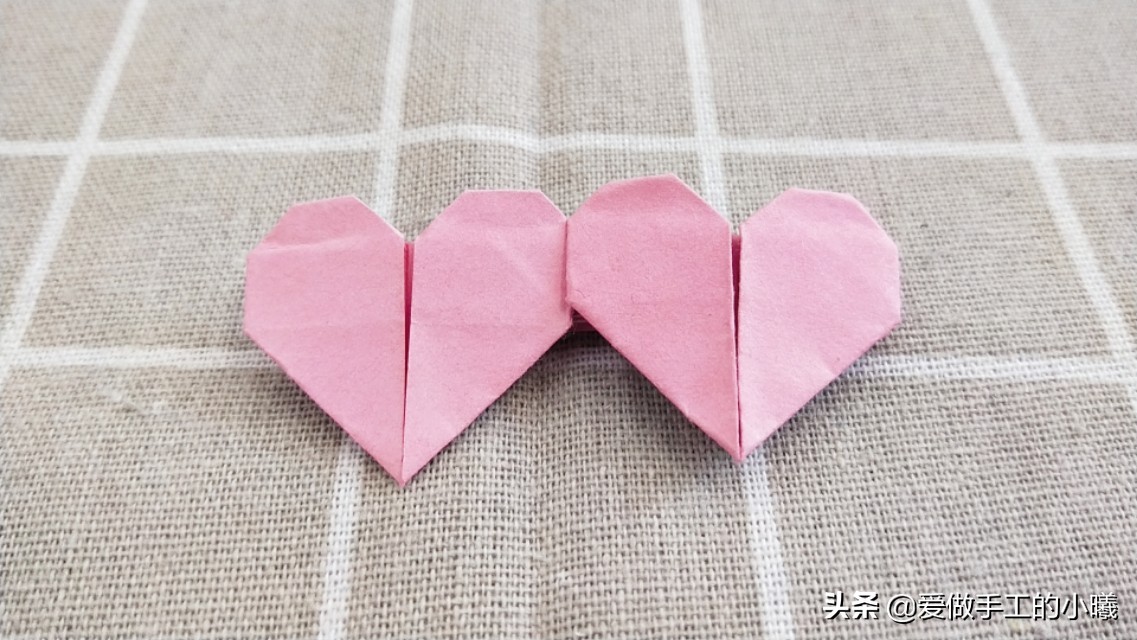 可爱又简单的手工小手环,手工可爱小手环