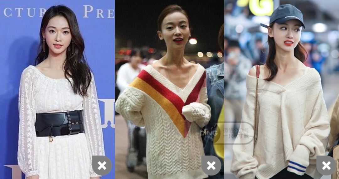 小骨架瘦小穿什么,小骨架胖不起来