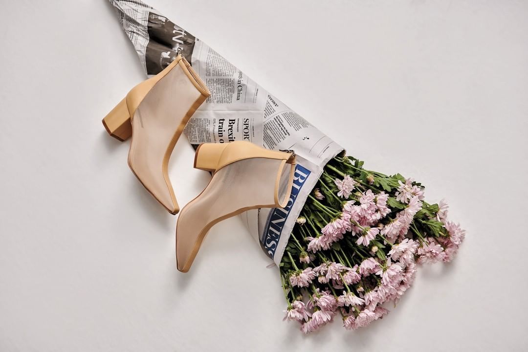 春夏值得入手的10款鞋子,秋天最时髦好穿的鞋这4双必买