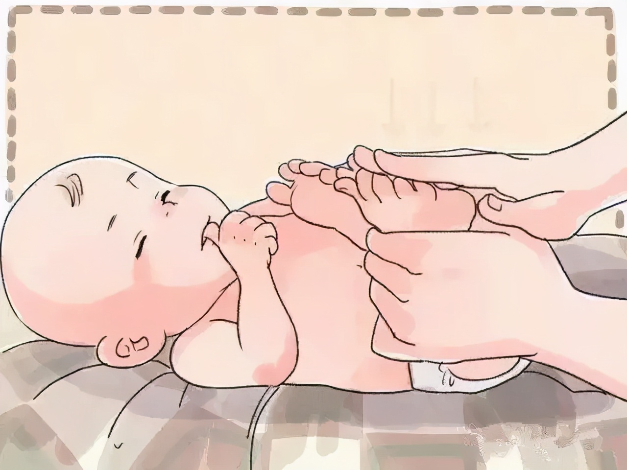 月子拉肚子吃什么食物好,月子里宝宝拉肚子怎么办才好