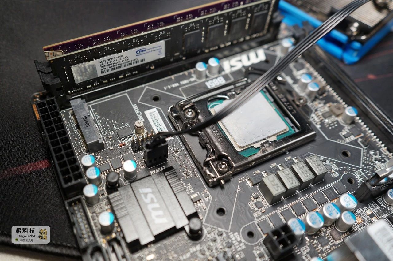 酷鱼s3机箱装机教程,酷鱼s3机箱大小