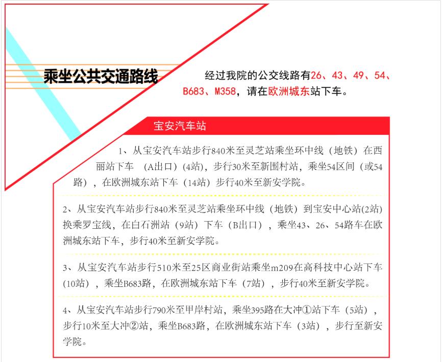 高职高考必看广东南方职业学院,高职高考必看广东文理职业学院