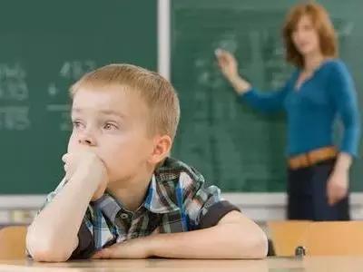 专治孩子走神,怎么从心理上治走神