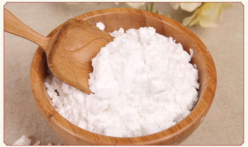 生粉和淀粉区别图文来了,大厨用的淀粉和生粉有啥区别