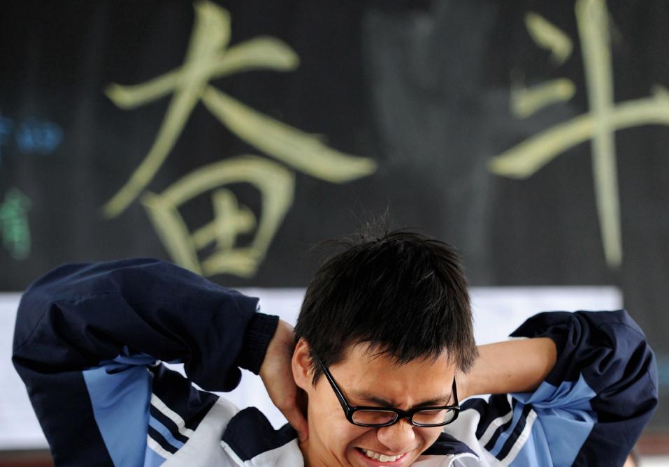 高考585分能上的医学院,北大576分护理专业