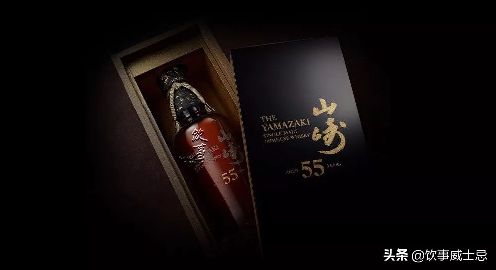 山崎威士忌和山崎威士忌的区别,日本三得利山崎威士忌12年