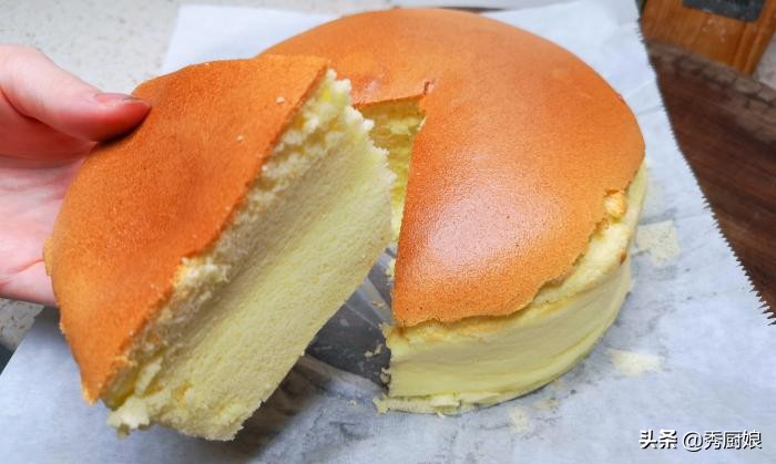 低筋面粉做蛋糕和普通面粉的区别,低筋面粉和普通面粉做蛋糕