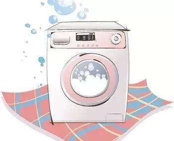 用洗衣机洗羽绒服怎么洗视频,洗羽绒服放洗衣机正确方法和步骤