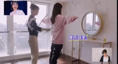 每天一个变美技巧！蔡卓宜徒手瘦脸4分钟见效，张钧甯按摩出小脸