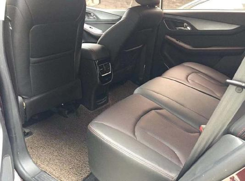 宝骏560最大的缺点通病,6年前宝骏560