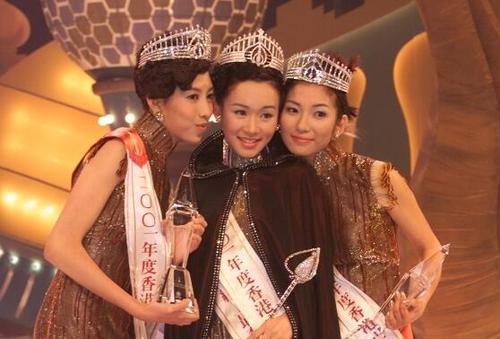 tvb台庆杨思琦红毯,杨思琦tvb颁奖典礼