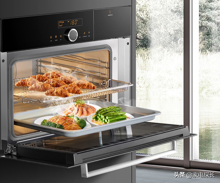 蒸烤箱怎么样值得购买吗,蒸烤箱怎么买靠谱