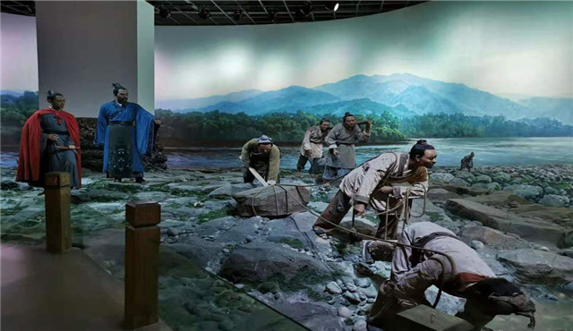 叶公何曾好龙，一身正气力挽楚国于危局，为何被后世所垢蒙冤千古