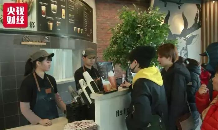 这种“茶”成资本追逐的宠儿，年轻人是主要“推手”！