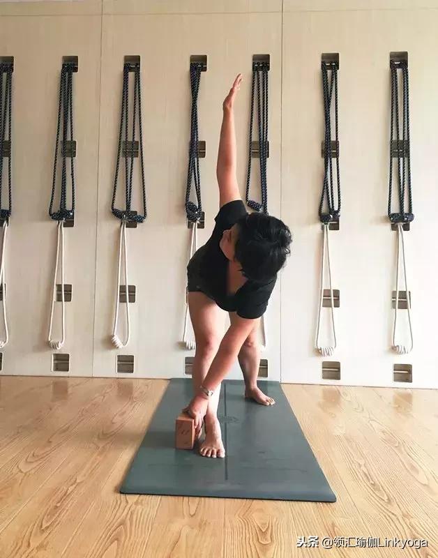 当肉肉阻挡了你的扭转空间