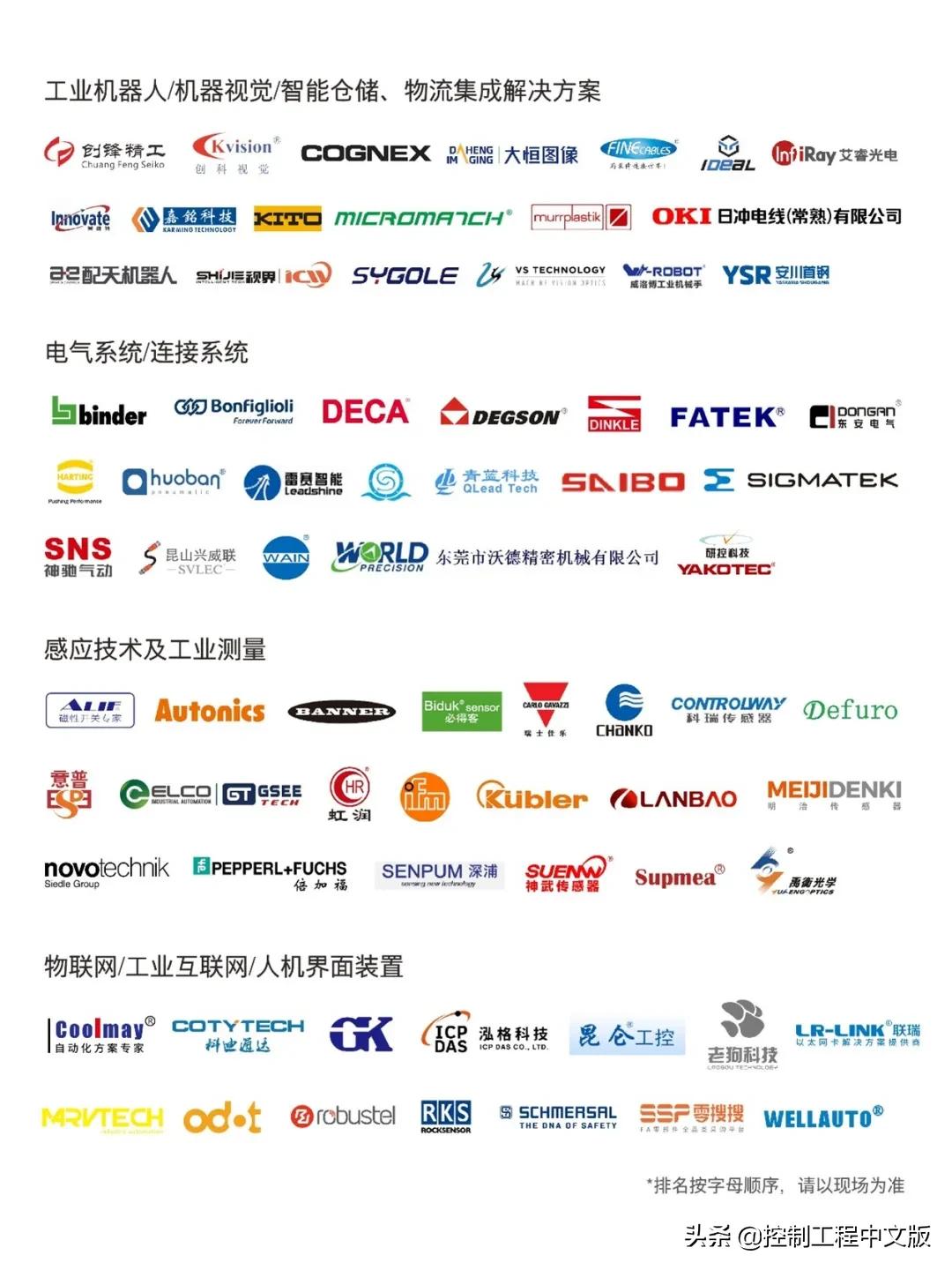 广州国际自动化展,唯心唯美siaf第26届广州自动化展