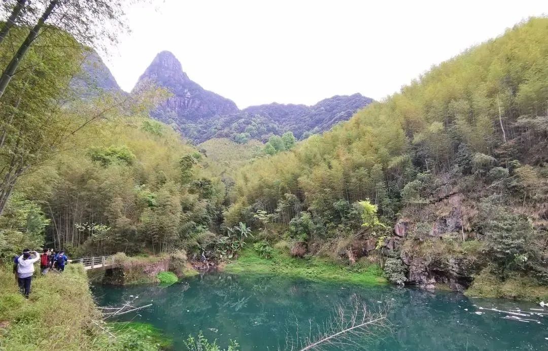 广州从化海拔1000米的山峰,从化十大最难爬的山