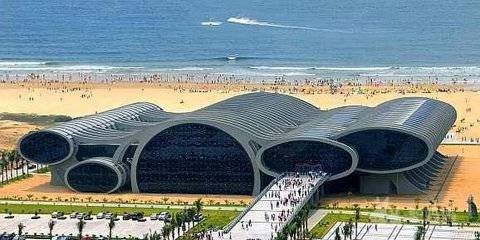 【*江阳**】人均40元，只需￥88元保利温馨海岸海景公寓酒店