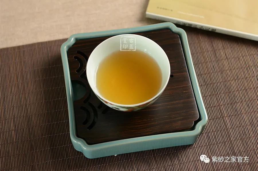 几块钱的茶怎么喝出几千块的效果,为什么这么便宜的茶泡起来很浓