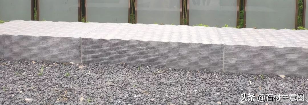 景观常用天然石材,景观石材价格及图片