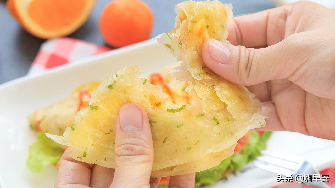 能用米粉做的简单辅食,一勺米粉能做什么辅食