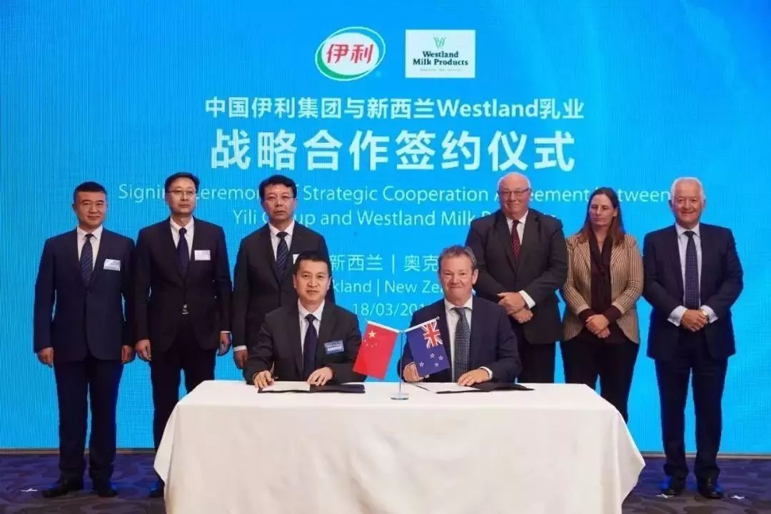 伊利值得信赖的品质,伊利的品质值得信赖