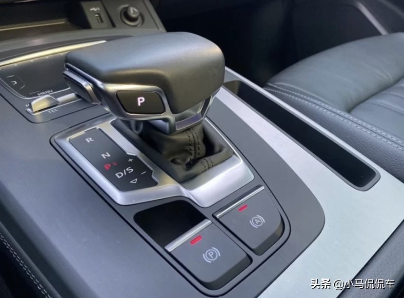 精打细算，还是奥迪划算！优惠9.08万入手奥迪Q5L，分享用车感受