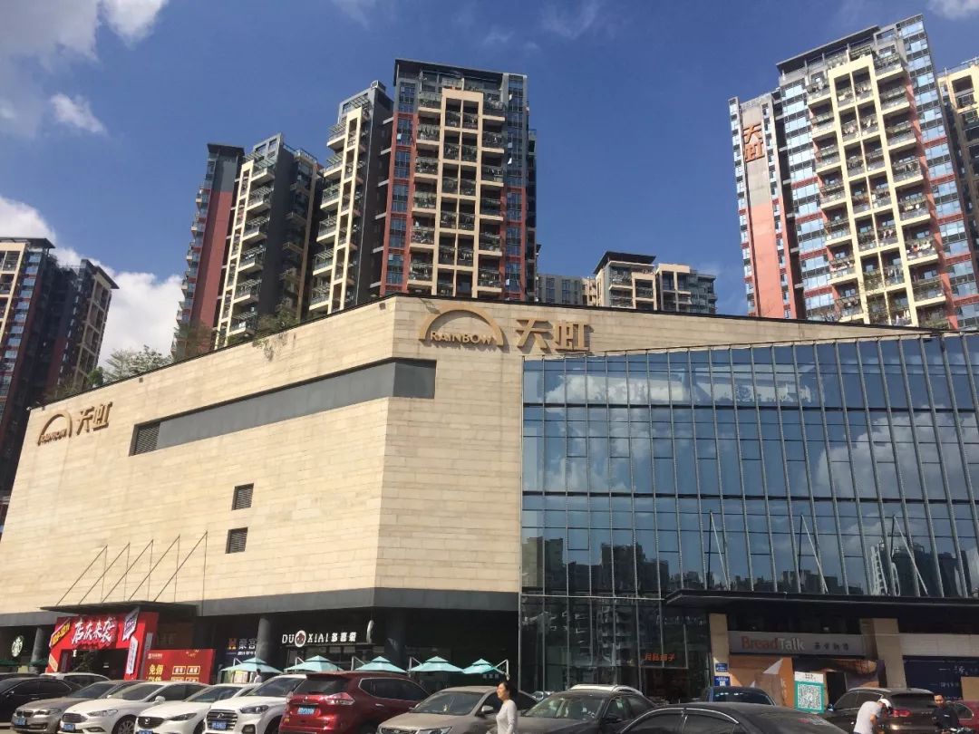 营销中心开放是开始卖房了吗,营销中心开放了吗