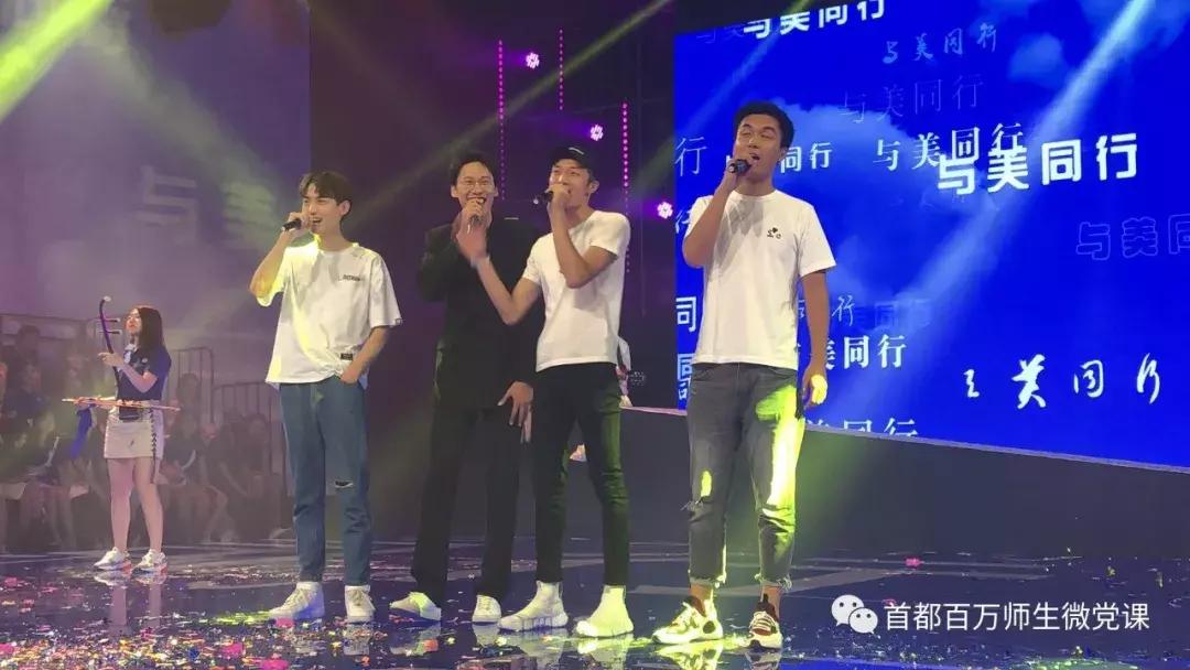 从时尚看艺术如何传承北服2019毕业设计展演