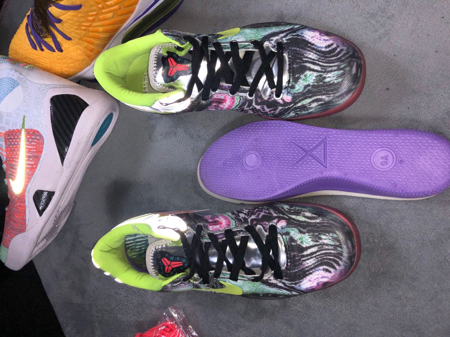 科比大师之路值得收藏吗,致敬科比八秒