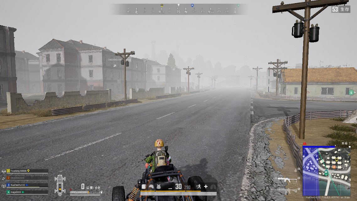 绝地求生刺激战场要求最低配置,绝地求生大逃杀电脑配置要求