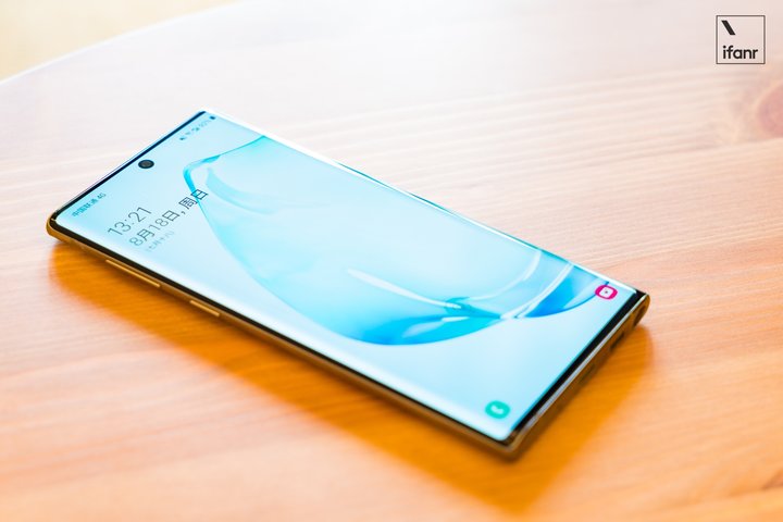 三星note10三个亮点,三星galaxynote10+有什么缺点