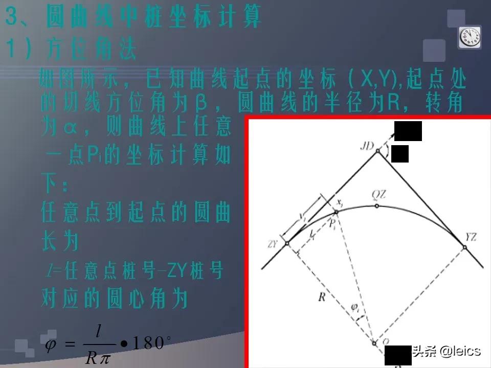 全站仪经纬仪水准仪通俗记忆,全站仪坐标测量及距离测量方法ppt