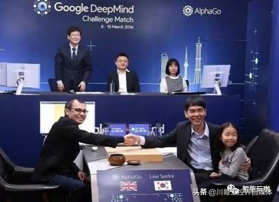 机器人发展史最强机器人,一张图看懂机器人的发展史