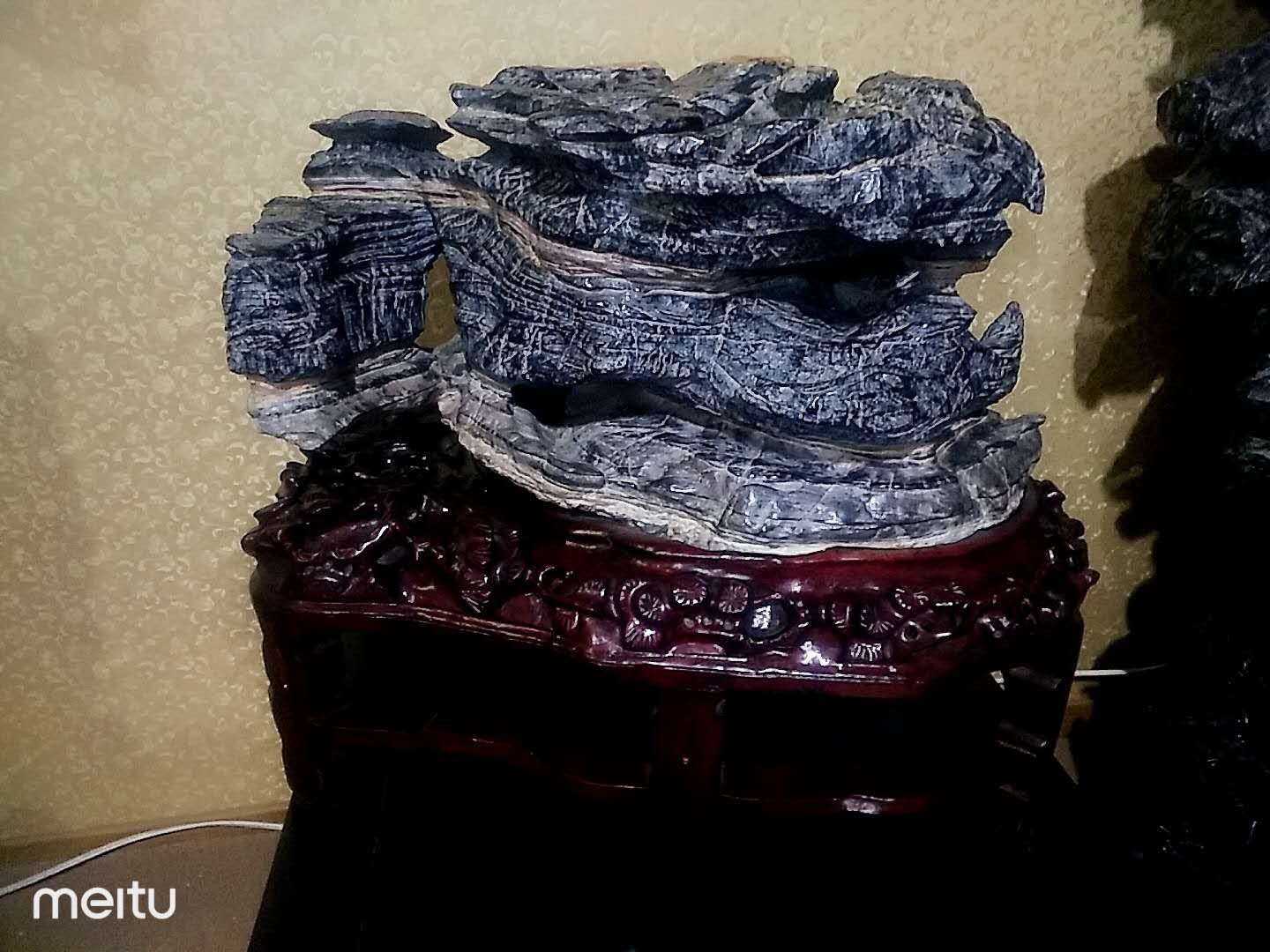 购买灵璧石受骗经历,买灵璧石到哪里去买