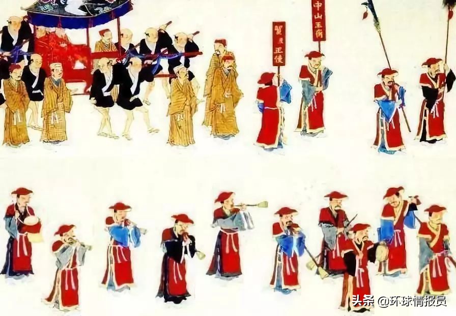 日本冲绳:琉球王国是如何灭亡,并成为日本领土的?