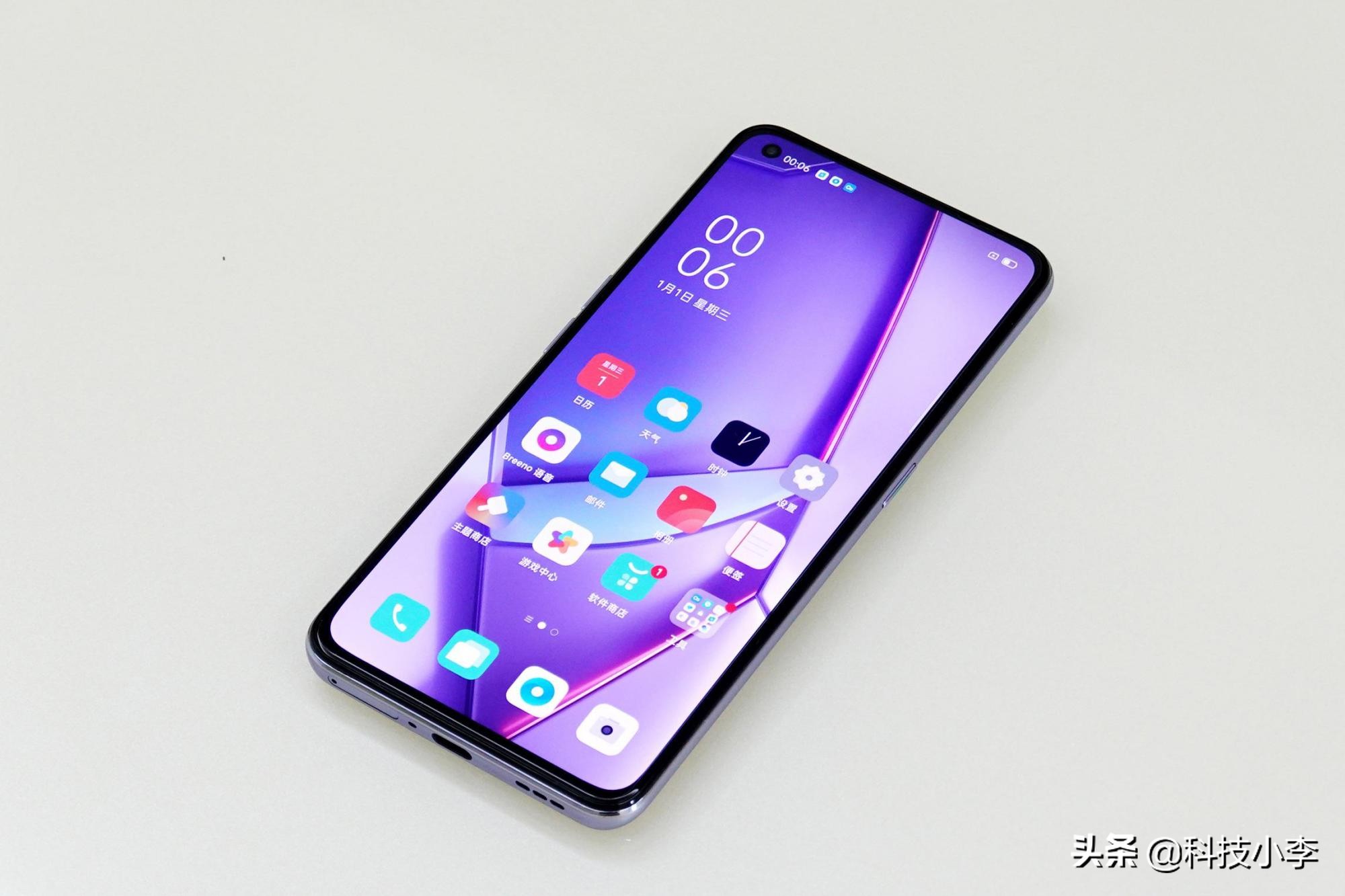 买OPPO手机建议买哪款,今年oppo手机哪一款最值得入手