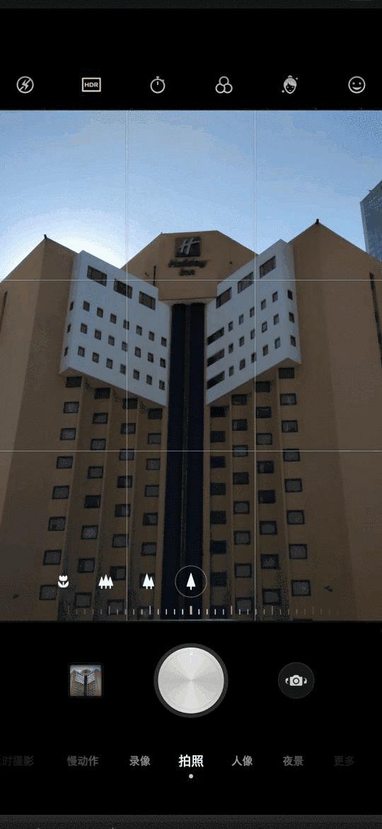 怎样把坚果pro3拍照发挥到极限,如何优化坚果pro3的拍照功能