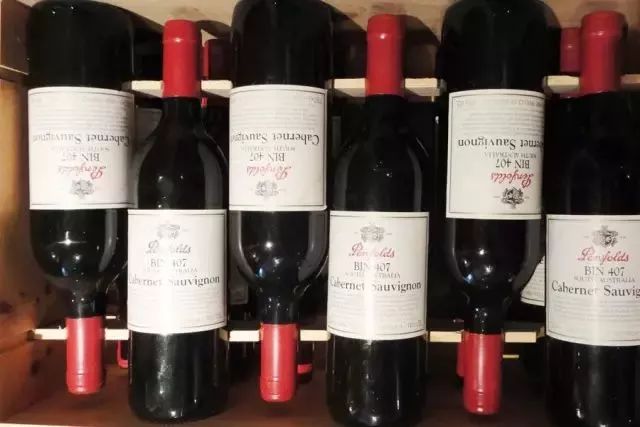 奔富葡萄酒10年,奔富葡萄酒如何区别真假
