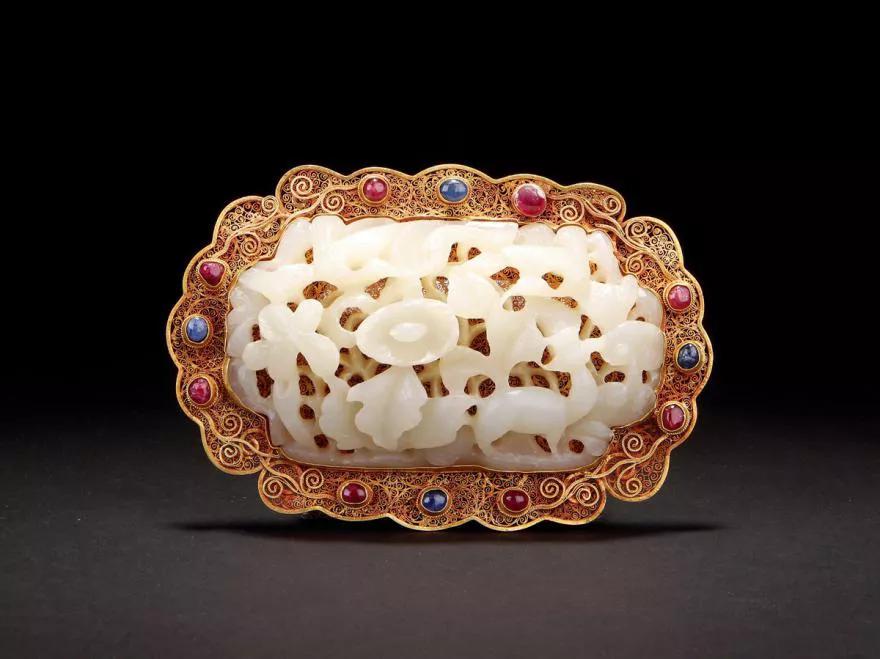 800块买的金镶玉卖掉多少钱,金镶玉售卖款