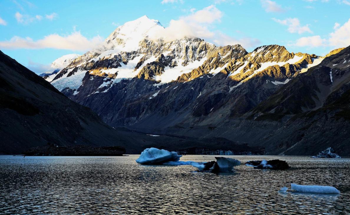 近20年研究地球成果,长达35年的研究成果